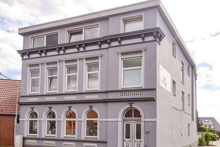 Wohnung zum Mieten in Uetersen 600,00 € 67.89 m²