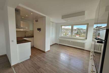 Wohnung zum Kaufen in Bad Soden-Salmünster 127.000,00 € 75 m²