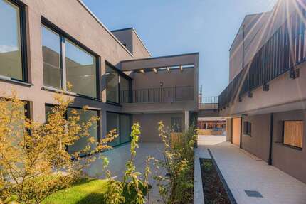 Wohnung zum Mieten in Kempten 2.071,00 € 129.45 m²