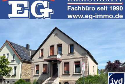 Haus zum Kaufen in Bad Salzuflen 535.000,00 € 183.27 m²