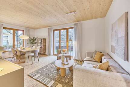 Wohnung zum Kaufen in Heidelberg 885.000,00 € 101.15 m²