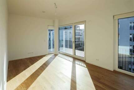 Wohnung zum Mieten in Potsdam 1.064,38 € 56.02 m²