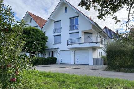 Haus zum Mieten in Frickingen Altheim 1.340,00 € 149 m²