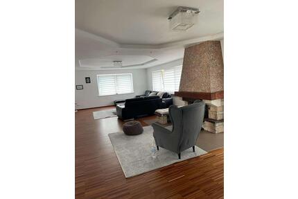 Private Sauna: Dein Traum-Bungalow, 170 m², 4 Zimmer - Sulzbach (Taunus)