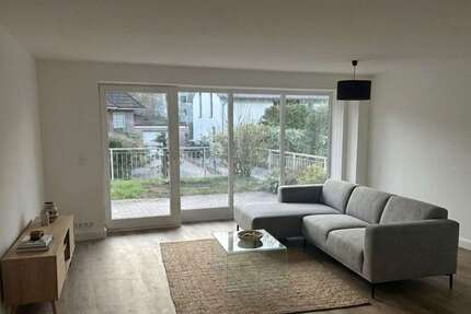 Wohnung zum Mieten in Hamburg 1.250,00 € 61.31 m²