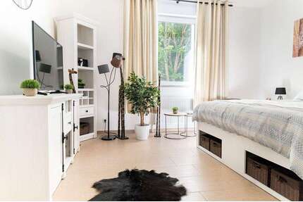 Wohnung zum Kaufen in Landstuhl 125.000,00 € 41 m²