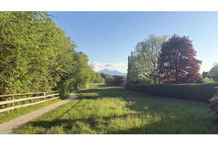 Haus zum Kaufen in Traunstein 2.950.000,00 € 260 m²