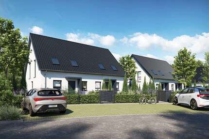 Haus zum Mieten in Bad Dürrenberg 1.390,00 € 115 m²