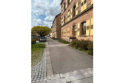 Helle 3-Zi.-Mietwohnung in ruhiger Lage! - Plochingen