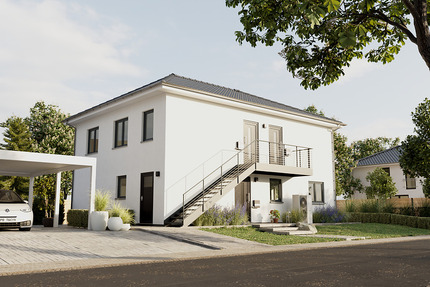 Förderchance KNN: Zins unter 1% 300.000€ - schnell handeln lohnt sich - Verl