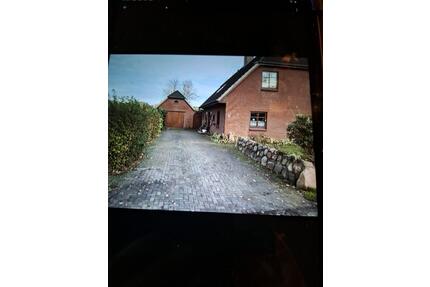 Ein-oder Zweifamilienhaus - 295.000,00&nbsp;EUR Kaufpreis, ca.&nbsp; 160,00&nbsp;m&sup2; in Börm (PLZ: 24863)