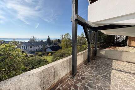 Wohnung zum Mieten in Tutzing 1.550,00 € 88.8 m²