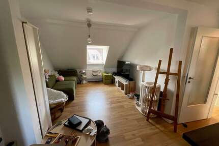 Wohnung zum Mieten in Recklinghausen 460,00 € 50 m²