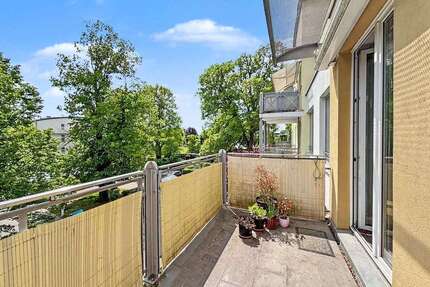 Wohnung zum Kaufen in Potsdam 495.000,00 € 80 m²