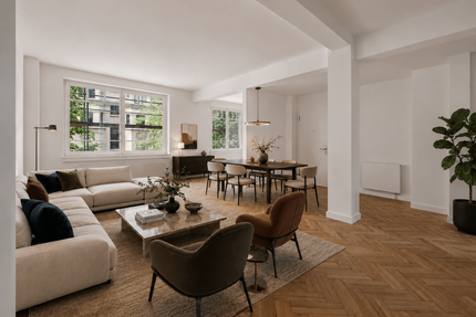 Wohnung zum Kaufen in Düsseldorf 799.000,00 € 90 m²