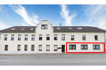 Wohnung zum Kaufen in Trier Quint 220.000,00 € 93 m² - Trier / Quint