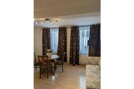 Ferienwohnung zu vermieten - 800,00&nbsp;EUR Kaltmiete, ca.&nbsp; 50,00&nbsp;m&sup2; in Apolda (PLZ: 99510)