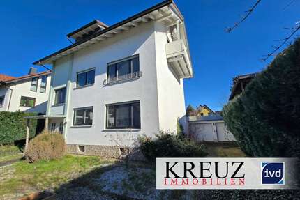 Haus zum Kaufen in Trebur 575.000,00 € 178 m²