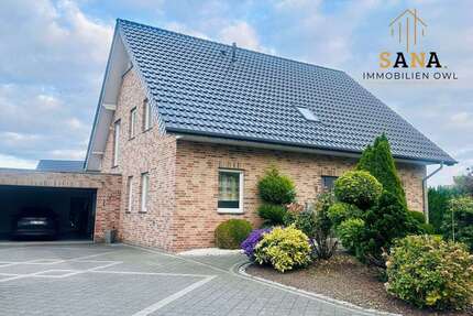 Haus zum Kaufen in Melle 549.900,00 € 168 m²