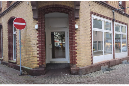 Wohnung im Zentrum von Holzminden zu vermieten – Markt 1