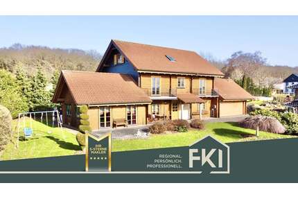 Haus zum Kaufen in Malberg 289.000,00 € 244 m²