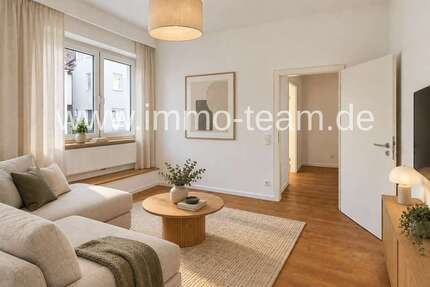 Wohnung zum Mieten in Korb 750,00 € 51.9 m²