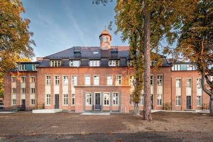 Wohnung zum Mieten in Beelitz Heilstätten 1.100,00 € 86.45 m²