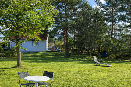 Ferienhaus Ostsee & Bodden – 3SZ, 2 Bäder, direkt am Nationalpark - Barth