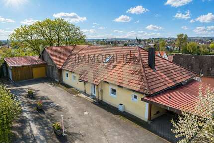 Haus zum Kaufen in Schierling 295.000,00 € 122.13 m²