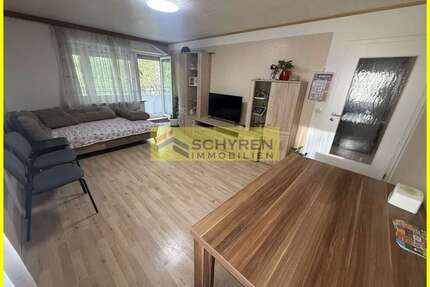 Wohnung zum Mieten in Ingolstadt 1.150,00 € 71 m²