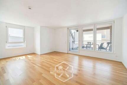 Wohnung zum Mieten in Ludwigsburg 1.600,00 € 125 m²