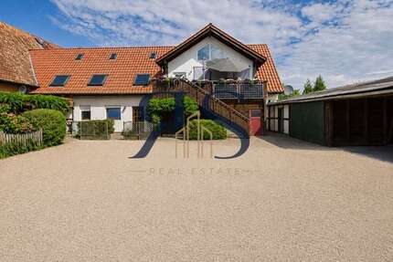 Haus zum Kaufen in Ronnenberg Linderte 289.000,00 € 250 m² - Ronnenberg / Linderte