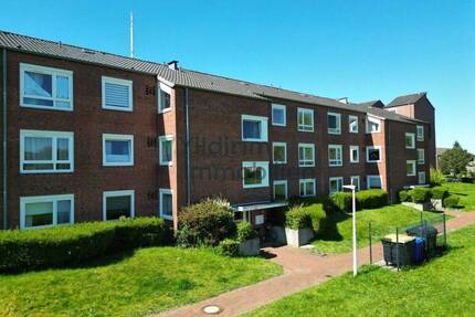 Mehrfamilienhaus mit 6 Wohnungen - Cuxhaven