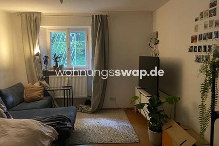 Wohnungsswap - 1 Zimmer, 44 m² - Poschingerstraße, Bogenhausen, München