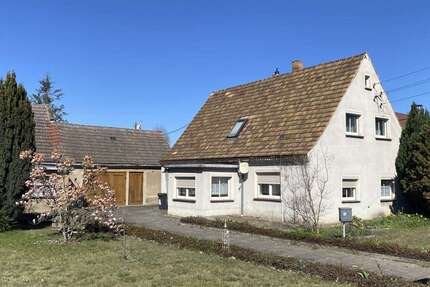 Haus zum Kaufen in Nünchritz 139.000,00 € 109.15 m²