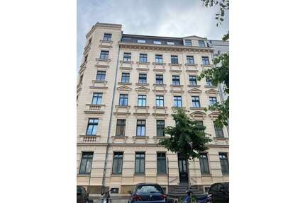 Wohnung zum Kaufen in Leipzig 225.000,00 € 71.56 m²