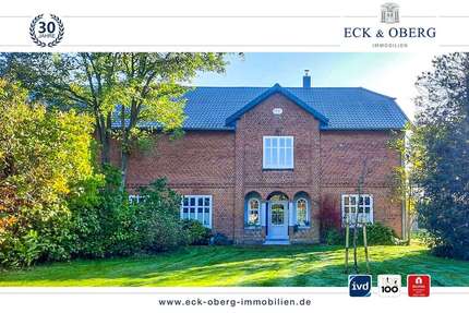 Haus zum Kaufen in Lentföhrden 749.000,00 € 254 m²