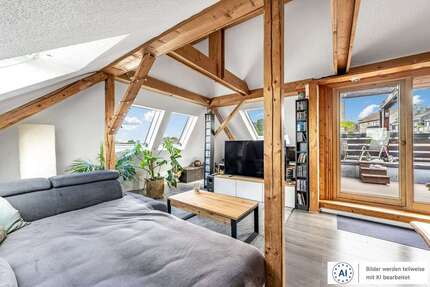 Wohnung zum Kaufen in Remscheid 249.000,00 € 126 m²
