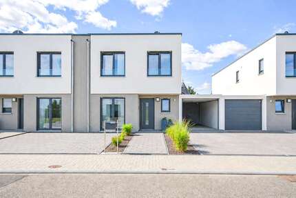 Haus zum Mieten in Swisttal Straßfeld 1.916,20 € 143 m² - Swisttal / Straßfeld