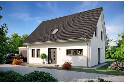 Haus zum Kaufen in Reinkenhagen 463.888,00 € 160 m²