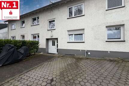 Wohnung zum Kaufen in Hemer 82.500,00 € 71.04 m²