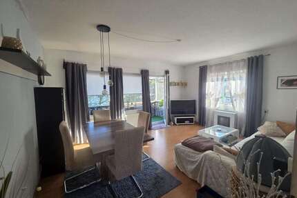 Wohnung zum Mieten in Mittelbiberach 690,00 € 85 m²