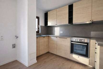 Wohnung zum Mieten in Ulm 1.340,00 € 90 m²