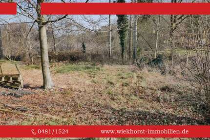 Grundstück zu verkaufen in Heide-Süderholm 99.000,00 € 745 m²