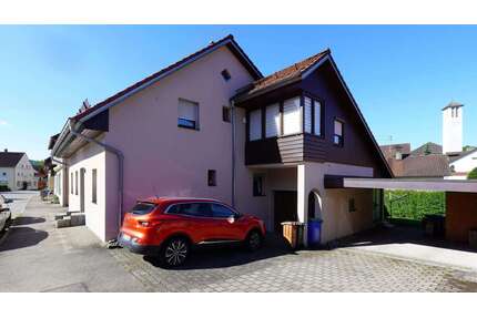 Haus zum Kaufen in Uhldingen-Mühlhofen 479.000,00 € 175 m²