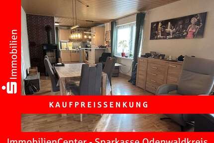 Wohnung zum Kaufen in Bad König 199.000,00 € 115 m²