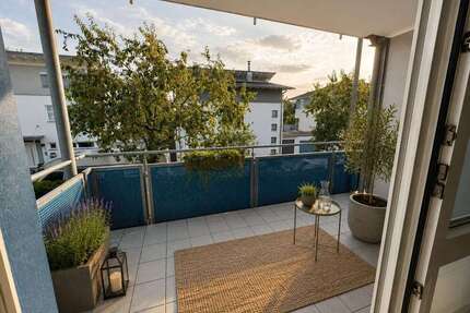 Wohnung zum Kaufen in Heitersheim 449.000,00 € 85 m²