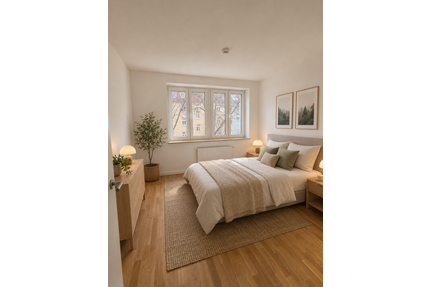 Wohnung zum Kaufen in Warnemünde 421.900,00 € 69.8 m²