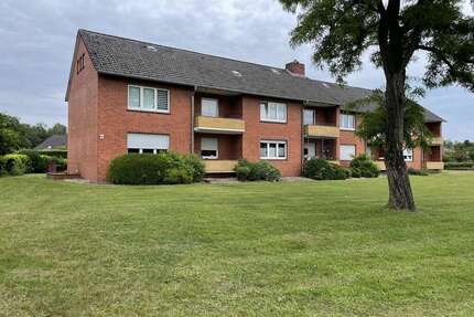 Wohnung zum Mieten in Wurster Nordseeküste 448,00 € 65.87 m²