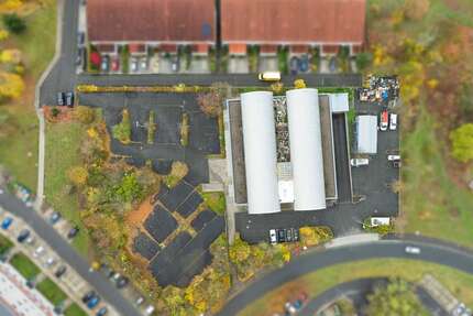 Grundstück zu verkaufen in Gera 398.000,00 € 2713 m²